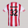 25/26 Brentford Womens Home Match Shirt