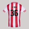 25/26 Brentford Womens Home Match Shirt