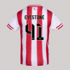 25/26 Brentford Womens Home Match Shirt