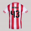 25/26 Brentford Womens Home Match Shirt