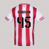 25/26 Brentford Womens Home Match Shirt