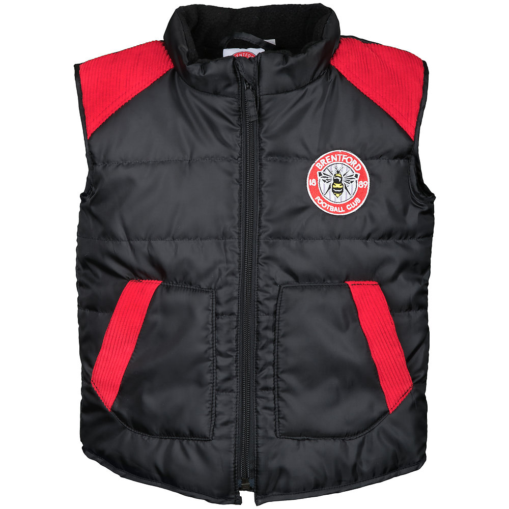 Mini Gilet