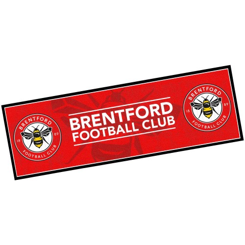 Crest window sticker