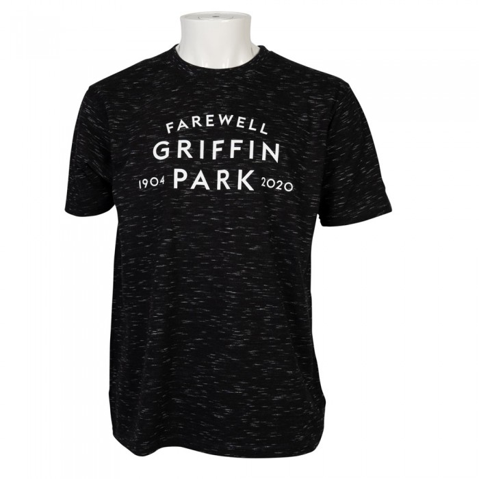 Gate Farewell Print Tee