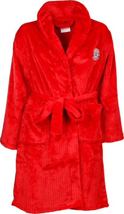 The Bees Junior Robe