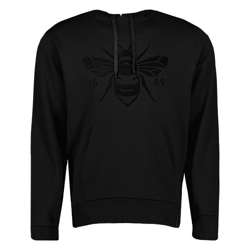 1889 Collection Kids Blackout Overhead Hoody