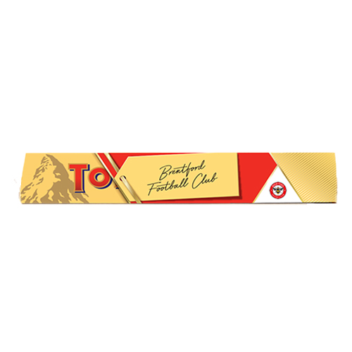 The Bees Toblerone 100g