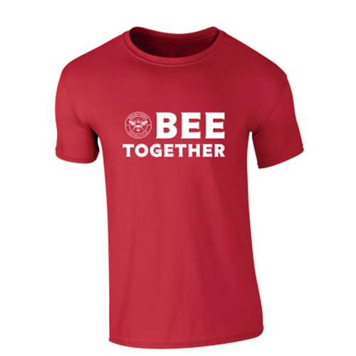 Bee Together Tee