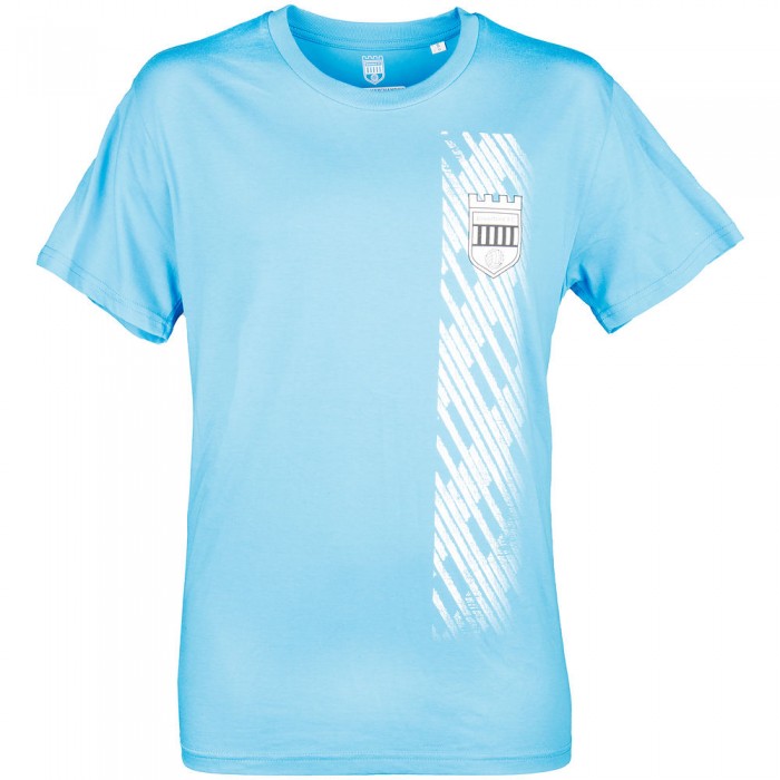 Castle Panel Tee