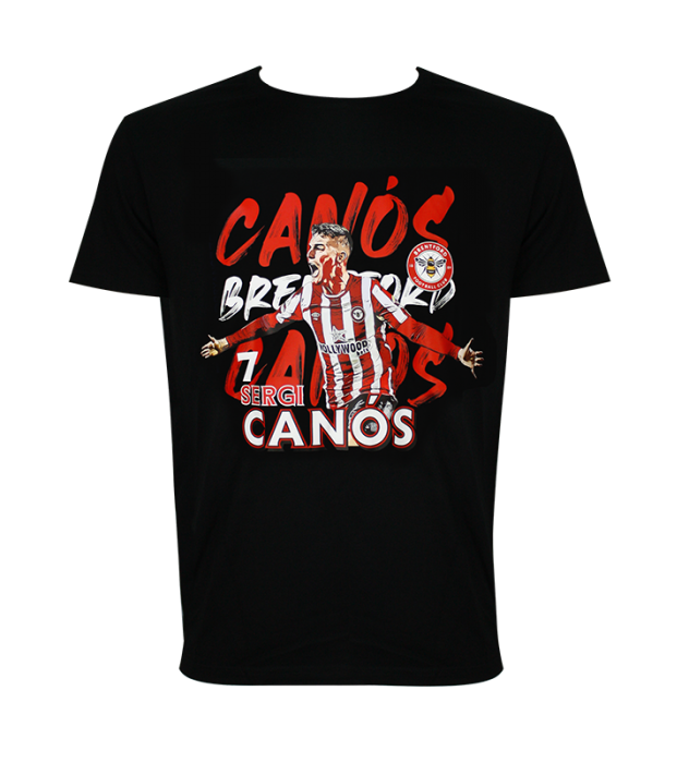 Canos Graphic Tee
