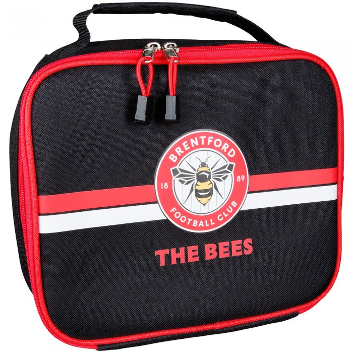 The Bees Lunch Bag
