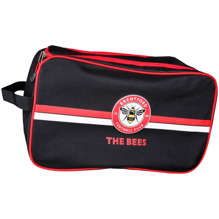 The Bees Boot Bag