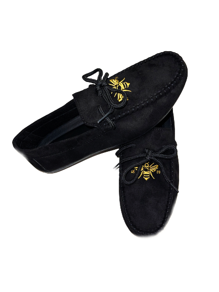 1889 Collection Mens Slippers