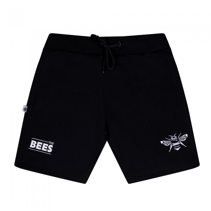 The Bees Logo Shorts