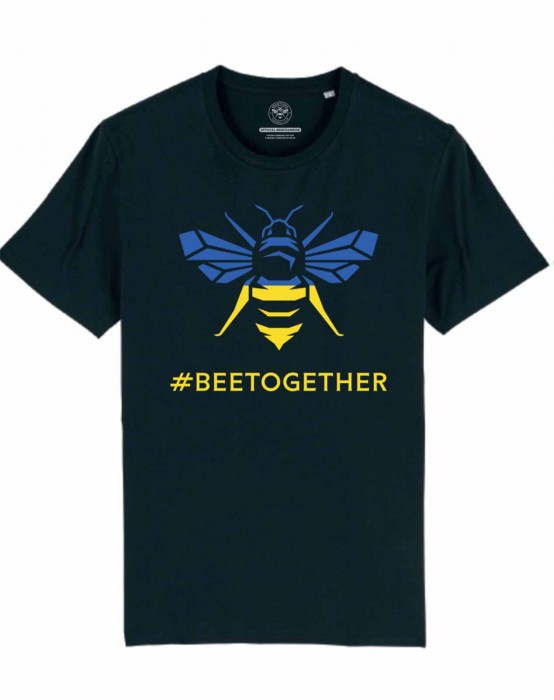 BeeTogether Logo Tee