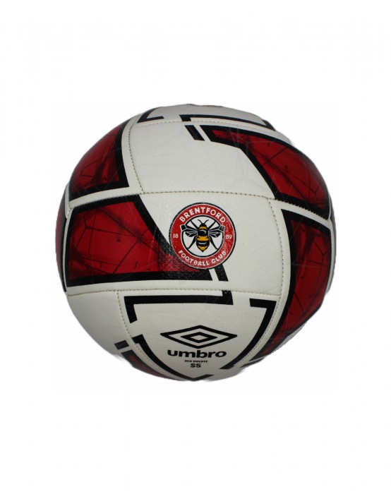 Brentford Neo Swerve  22 Size 5 Ball