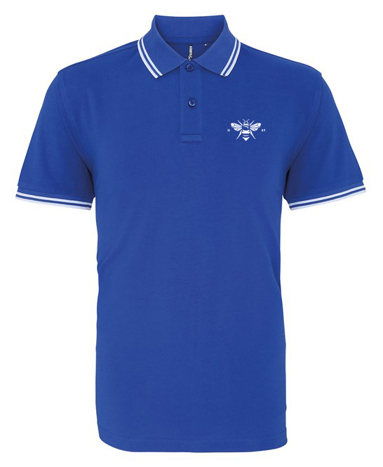 1889 Collection Classic Polo