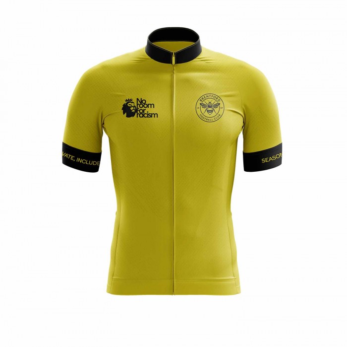 Brentford Womens Cycling Jersey 22/23