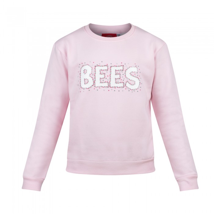 Brentford Girls Bees Sweatshirt