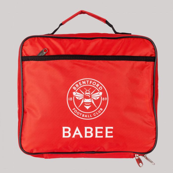 Babee Lunch Bag