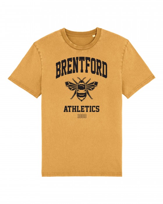 Bees in the USA Brentford Athletics T-Shirt