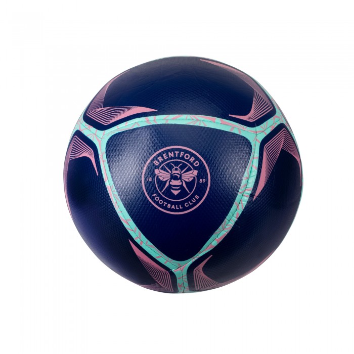 Brentford Fan Ball Size 1