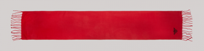 Single Bee Luxury scarf