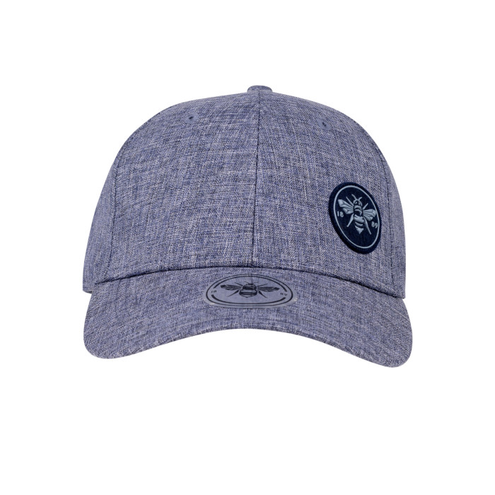 1889 Logo Chambray Cap