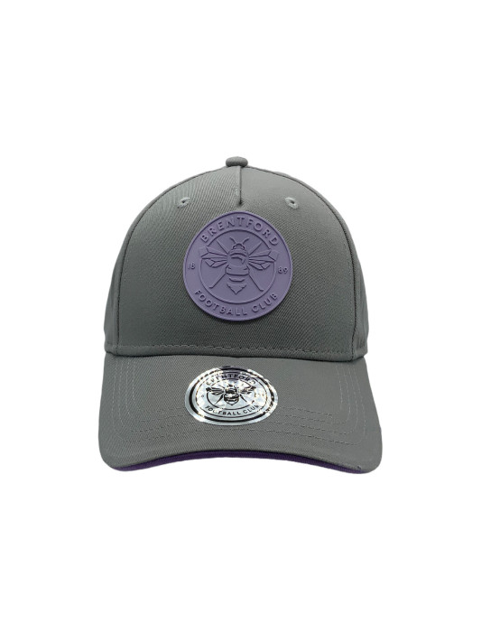 Brentford Womens Tonal Fan Cap