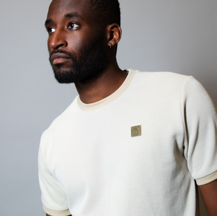 Oxford & Cambridge Crucial Tee