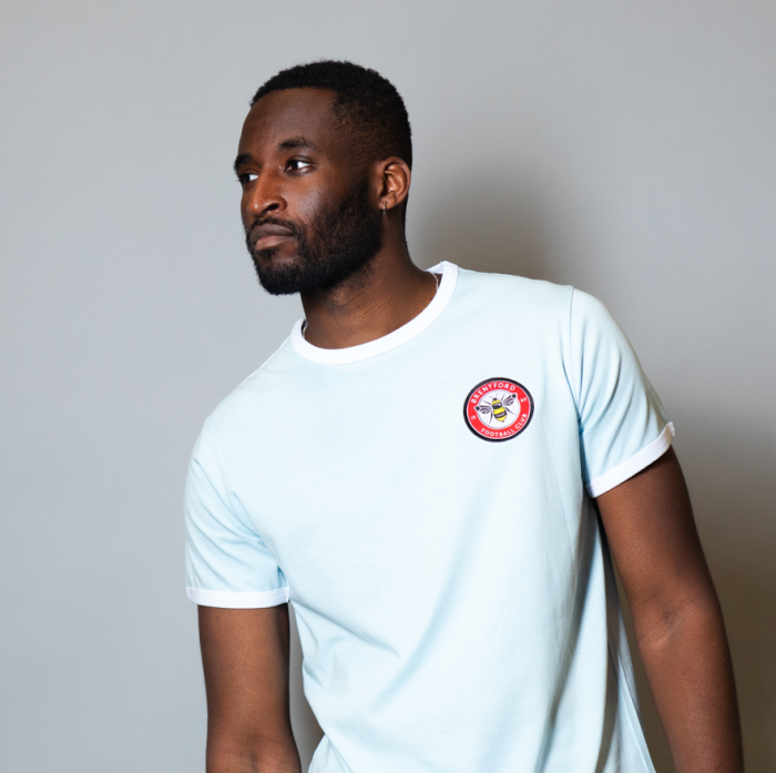 Essentials Crest Tee