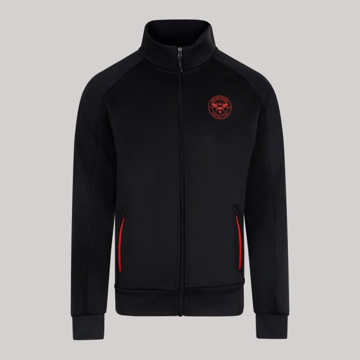 Brentford Active Full Zip Top