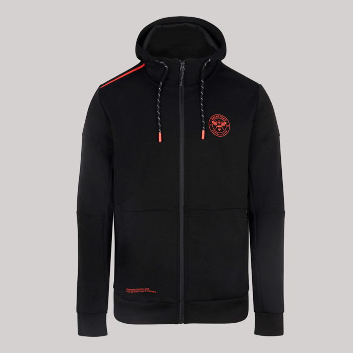 Brentford Active Soft Shell Jacket
