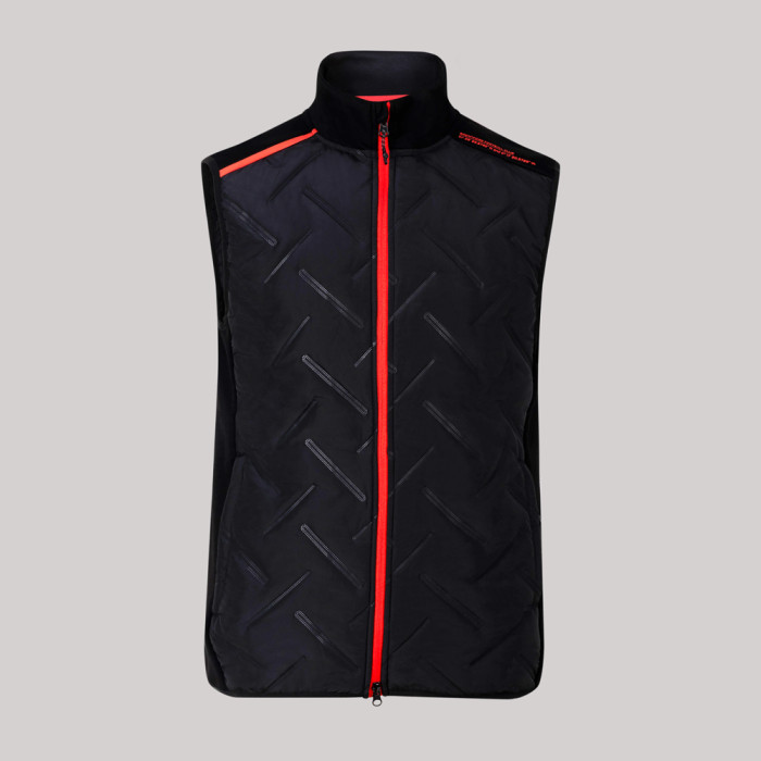 Brentford Active Hybrid Gilet