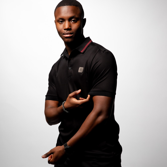 Oxford & Cambridge Range Polo
