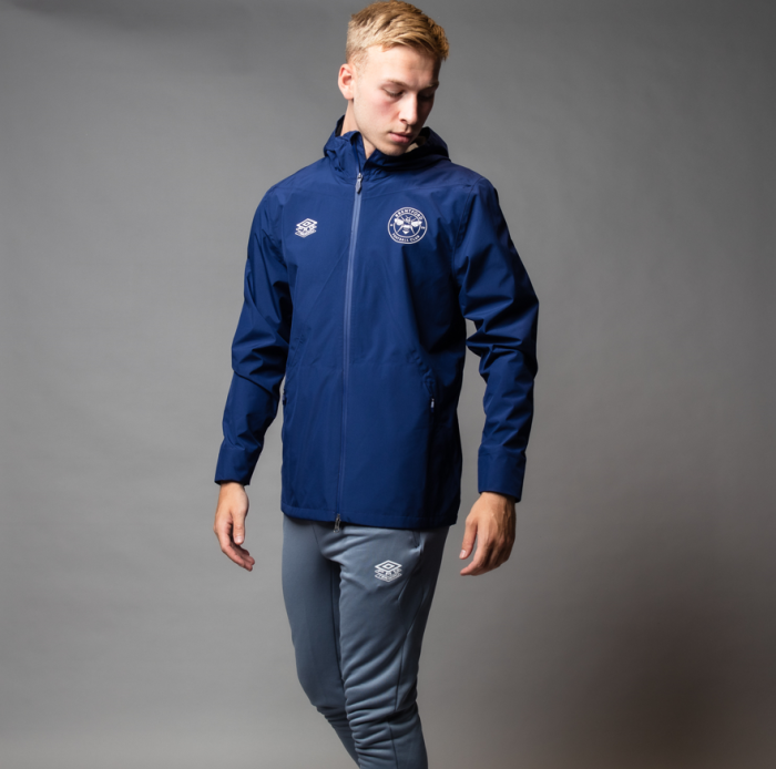 24/25 Brentford Premium Rain Jacket