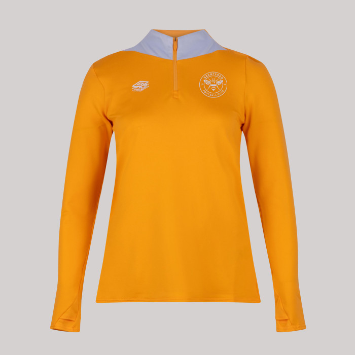 24/25 Brentford Womens Mid Layer Top