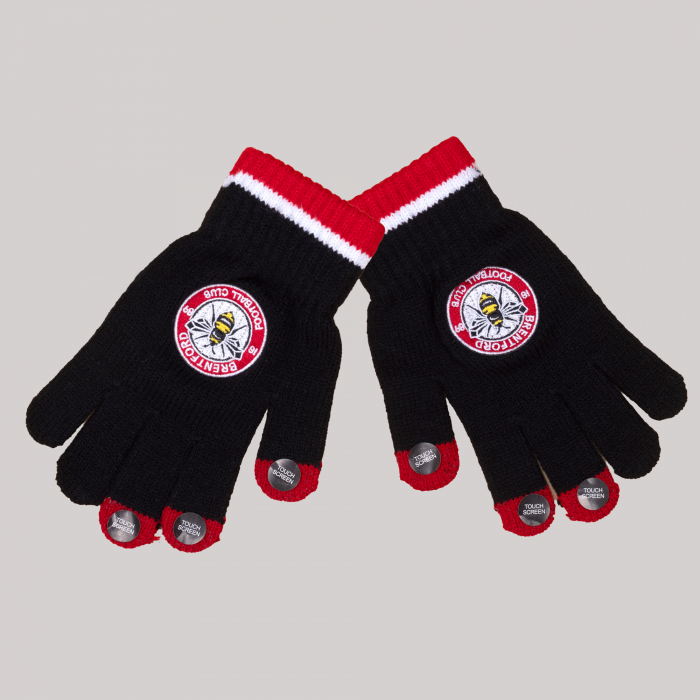 Junior BFC Gloves