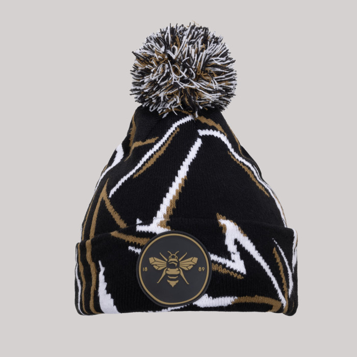 Brentford 1889 Abstract Beanie