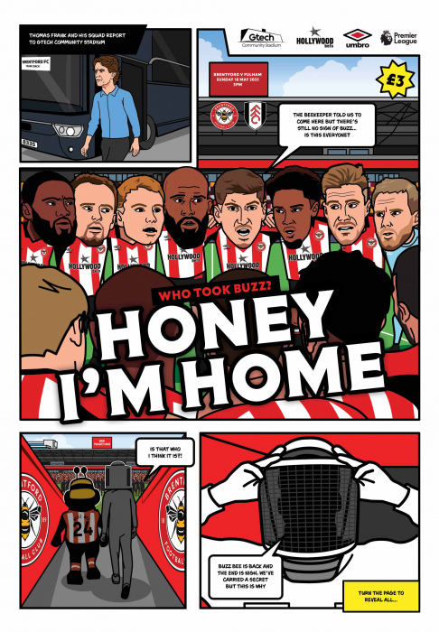 24/25 PL Fulham Programme