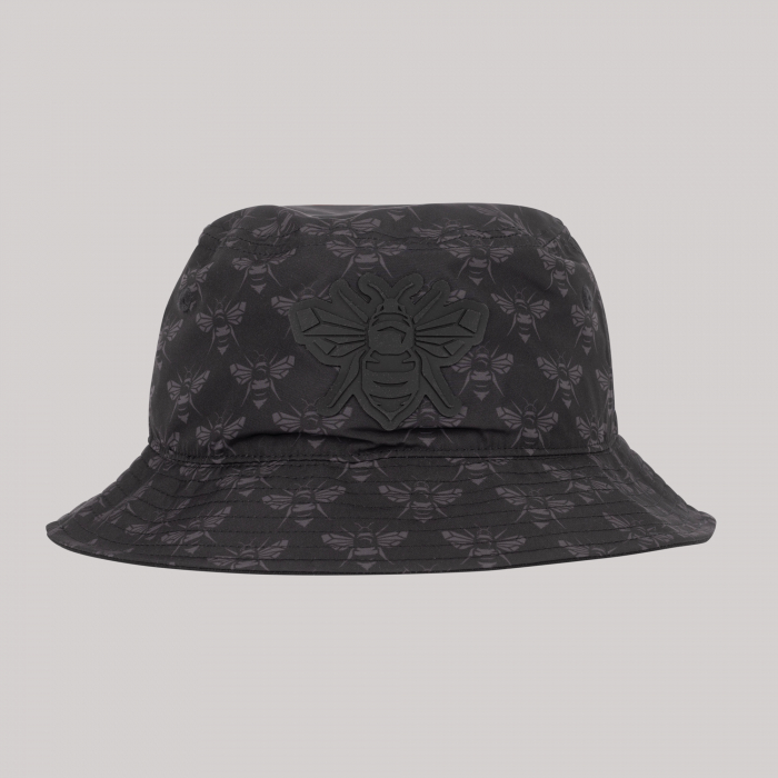 Brentford X New Era Bucket Hat