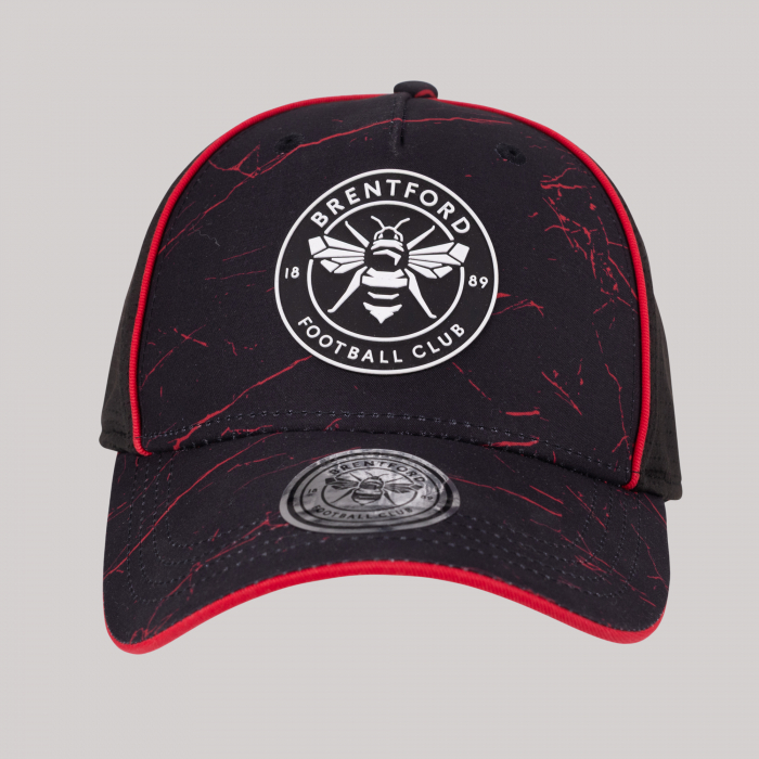 Brentford Marble Cap