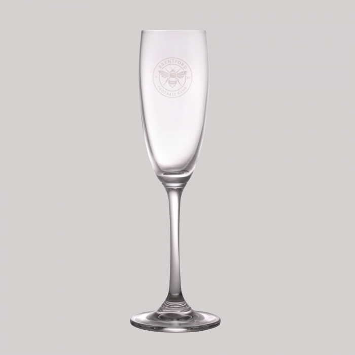 Brentford Champagne Glass