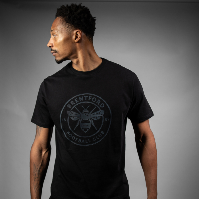 Brentford Dalton Blackout Tee