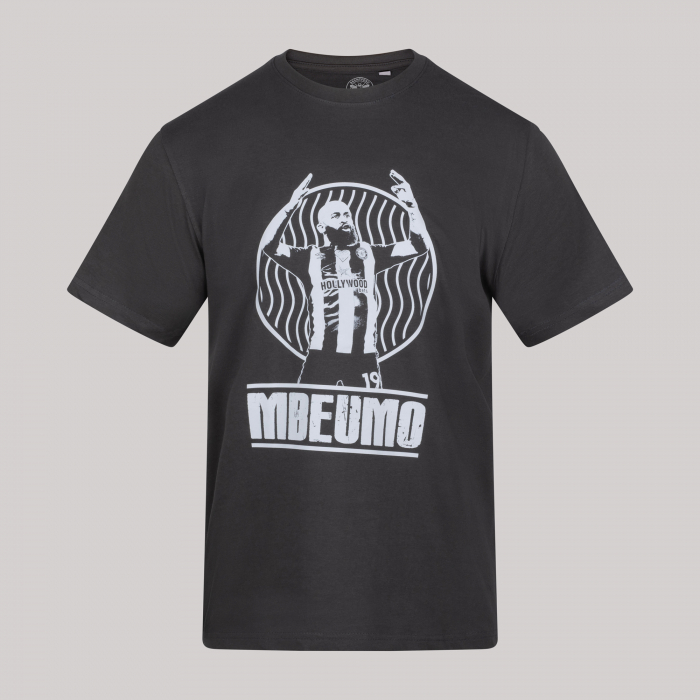 Brentford Mbeumo Tee