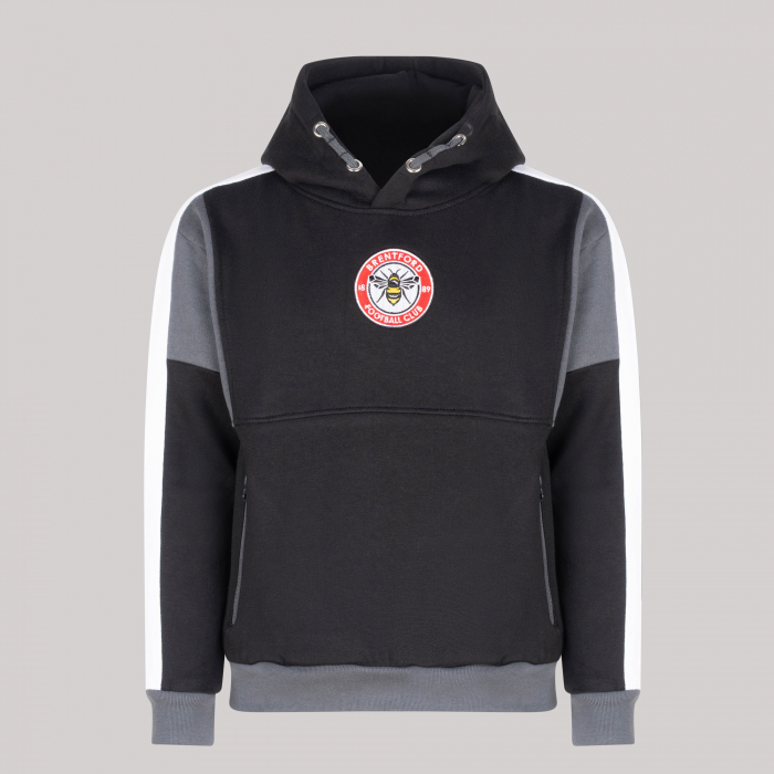 Brentford Junior Chivers Hoody