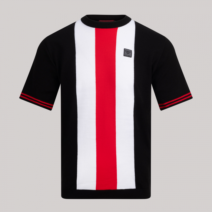 Oxford & Cambridge Stripe Tee