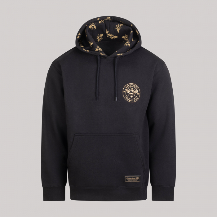 Brentford Multi Bee Hoody