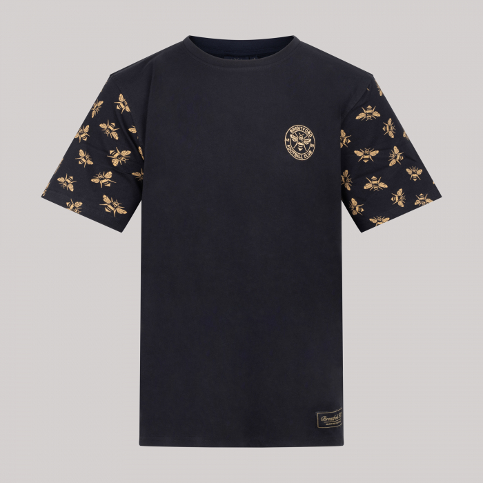 Brentford Multi Bee Tee