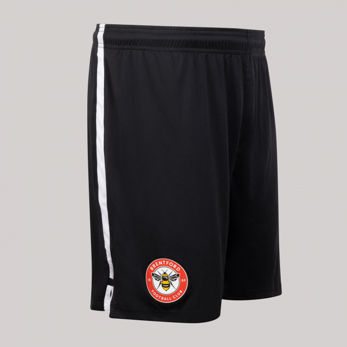 25/26 Brentford Junior Replica Home Short